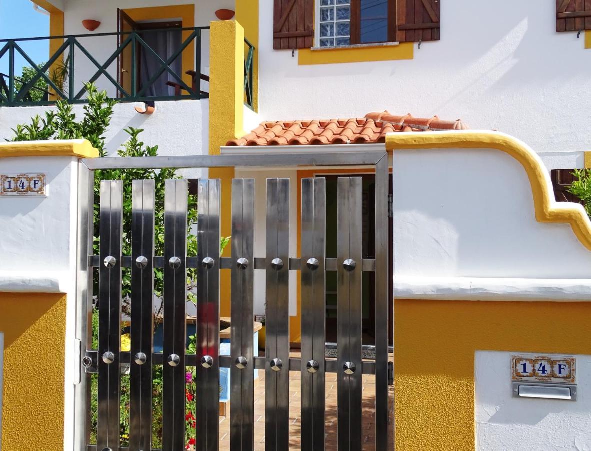 Mira Vila By Stay In Alentejo For Hikers Vila Nova de Milfontes Exterior photo